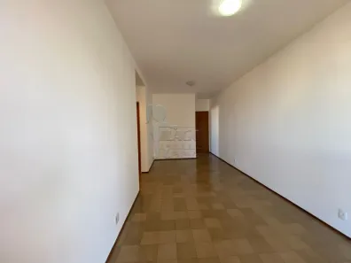 Apartamento com 1 Quarto à venda, 55m² no Centro, Ribeirão Preto