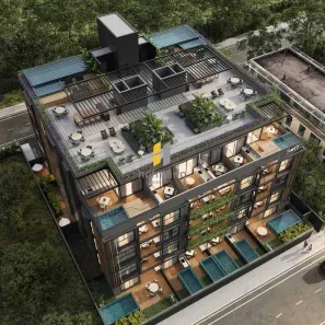 Apartamento com 2 Quartos à venda, 69m² no Intermares, Cabedelo