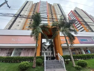 Apartamento com 3 Quartos à venda, 95m² no Centro, Criciúma