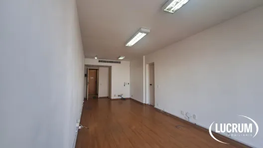 Conjunto Comercial / Sala à venda, 32m² no Centro, Rio de Janeiro
