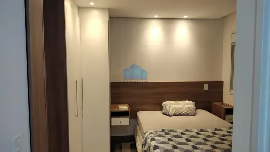 Apartamento com 1 Quarto à venda, 45m² no Centro, Campinas