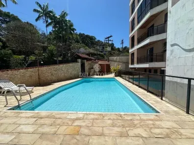 Cobertura com 4 Quartos à venda, 238m² no Agriões, Teresópolis
