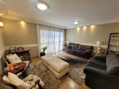 Apartamento com 4 Quartos à venda, 190m² no Centro, Limeira