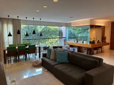 Apartamento com 4 Quartos à venda, 151m² no Santo Agostinho, Belo Horizonte