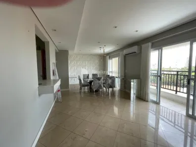 Apartamento com 3 Quartos à venda, 110m² no Centro, Taubaté