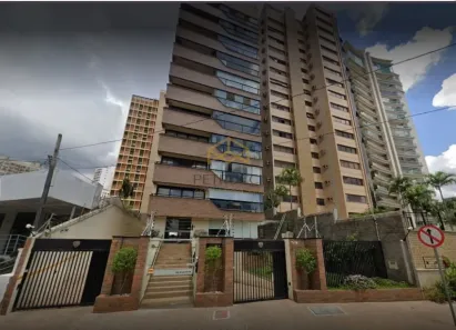 Cobertura com 3 Quartos à venda, 300m² no Cambuí, Campinas