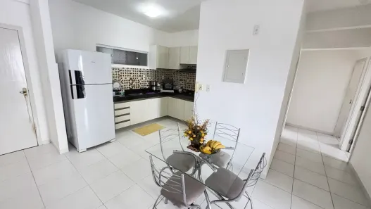 Apartamento com 2 Quartos para alugar, 67m² no Coqueiro, Belém