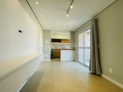 Apartamento com 1 Quarto para venda ou aluguel, 35m² no Vila Eliza, Campinas