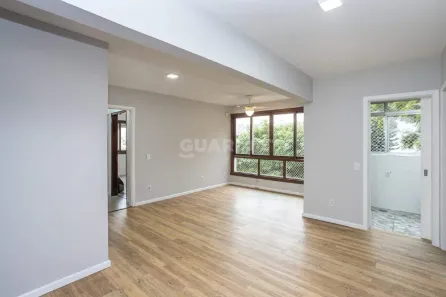 Apartamento com 2 Quartos para alugar, 76m² no Rio Branco, Porto Alegre