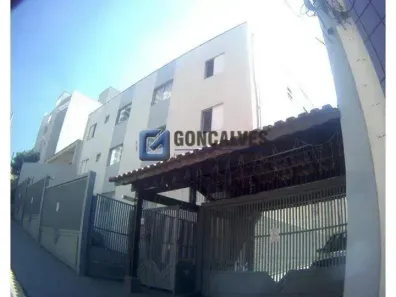 Apartamento com 2 Quartos à venda, 68m² no Jardim do Mar, São Bernardo do Campo