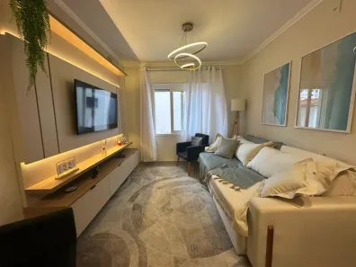 Apartamento com 1 Quarto à venda, 53m² no Centro, Capão da Canoa