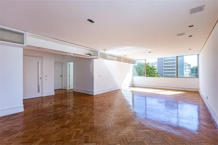 Apartamento com 3 Quartos à venda, 207m² no Jardim Paulista, São Paulo