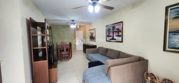 Apartamento com 3 Quartos à venda, 98m² no Pitangueiras, Guarujá
