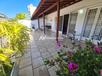 Apartamento com 4 Quartos à venda, 250m² no Copacabana, Rio de Janeiro