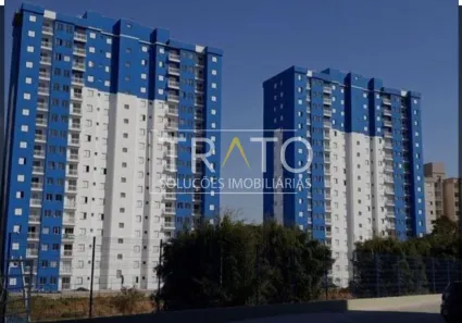 Apartamento com 2 Quartos à venda, 48m² no Ortizes, Valinhos