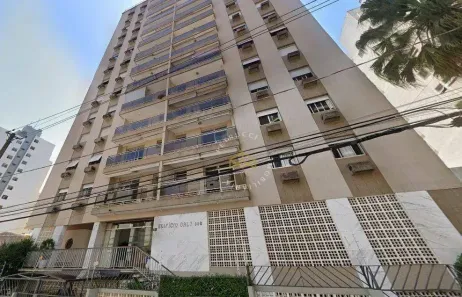 Apartamento com 3 Quartos à venda, 110m² no Centro, Campinas