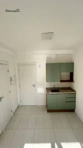 Studio com 1 Quarto à venda, 15m² no Vila Izabel, Curitiba