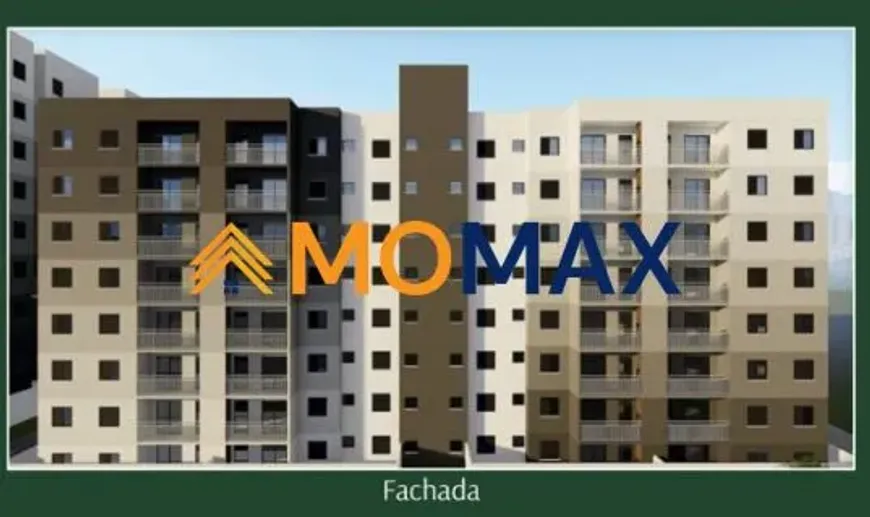 Foto do imóvel - Apartamento à venda com 3 quartos, 1 suíte, 67 m², 2 banheiros e 1 vaga na garagem em