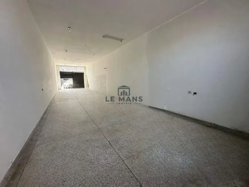 Foto do imóvel - Ponto comercial/Loja/Box para alugar com 118 m², 2 banheiros, 2 vagas