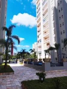 Apartamento com 3 Quartos à venda, 78m² no Nova Aliança, Ribeirão Preto
