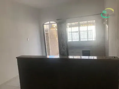 Casa com 1 Quarto para alugar, 60m² no Bonfim, Campinas