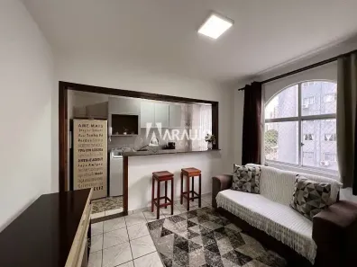 Apartamento com 1 Quarto para alugar, 56m² no Centro, Itajaí