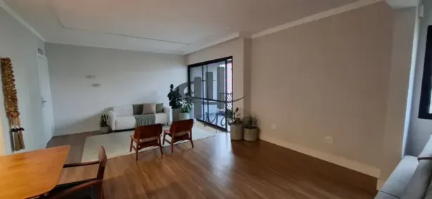 Apartamento com 2 Quartos à venda, 139m² no Vila Bastos, Santo André