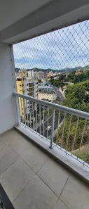 Apartamento com 2 Quartos à venda, 65m² no Fonseca, Niterói