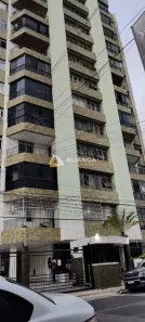 Apartamento com 3 Quartos à venda, 120m² no São José, Aracaju