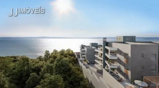 Apartamento com 3 Quartos à venda, 165m² no Cacupé, Florianópolis