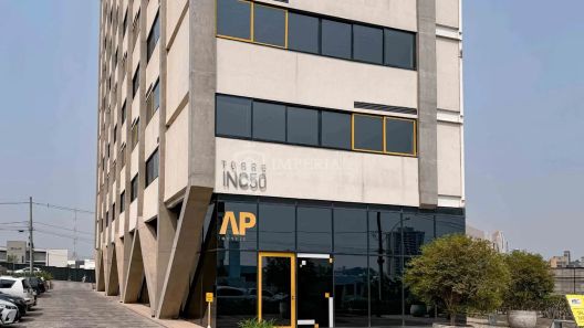 Conjunto Comercial / Sala para venda ou aluguel, 147m² no Itu Novo Centro, Itu