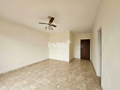 Apartamento com 2 Quartos à venda, 92m² no Ponta da Praia, Santos