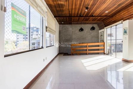 Cobertura com 2 Quartos à venda, 128m² no Auxiliadora, Porto Alegre