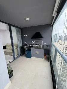 Apartamento com 3 Quartos à venda, 75m² no Perdizes, São Paulo