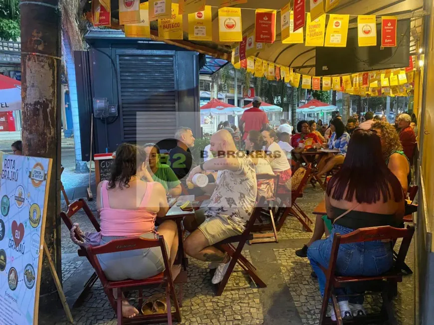 Foto do imóvel - Ponto comercial/Loja/Box para alugar com 60 m²
