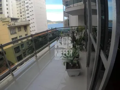 Apartamento com 4 Quartos à venda, 421m² no Ingá, Niterói