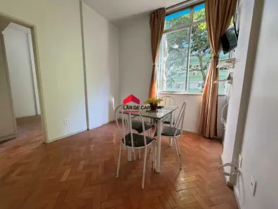 Apartamento com 1 Quarto à venda, 29m² no Copacabana, Rio de Janeiro