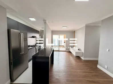 Apartamento com 3 Quartos à venda, 82m² no Campestre, Santo André