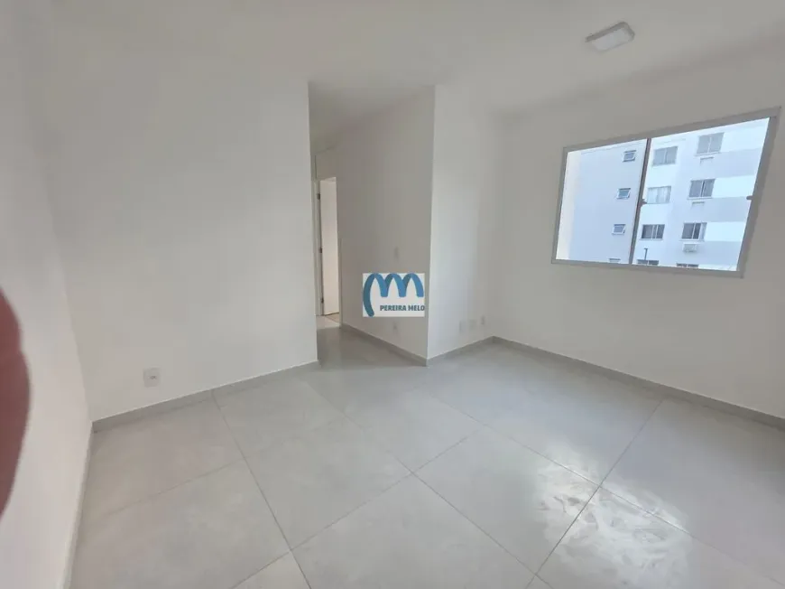 Foto do imóvel - Apartamento para comprar com 53 m², 2 quartos, 1 banheiro, 1 vaga