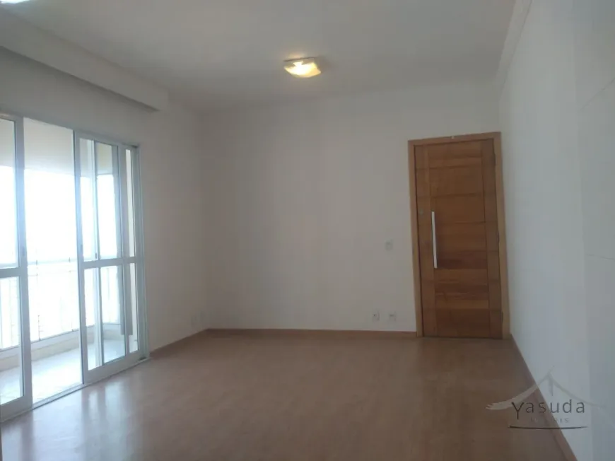 Foto do imóvel - Apartamento para alugar com 93 m², 3 quartos, 3 banheiros, 2 vagas