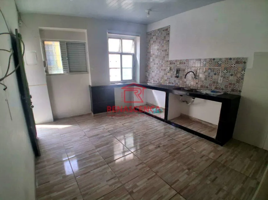 Foto do imóvel - Casa para alugar com 2 quartos, 2 suítes, 74 m² e 1 vaga na garagem aceita animais em