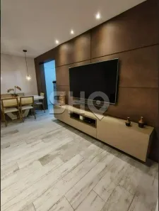 Apartamento com 2 Quartos à venda, 92m² no Bosque da Saúde, São Paulo