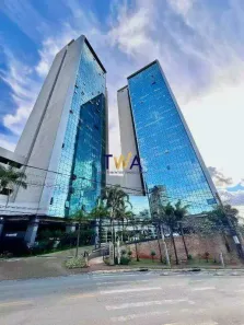 Loja / Salão / Ponto Comercial à venda, 90m² no Vila da Serra, Nova Lima