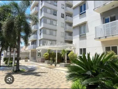 Conjunto Comercial / Sala com 1 Quarto à venda, 42m² no Centro, Campinas