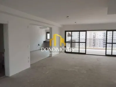 Apartamento com 4 Quartos à venda, 227m² no Vila Gilda, Santo André