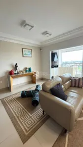 Apartamento com 2 Quartos à venda, 100m² no Centro, Indaiatuba