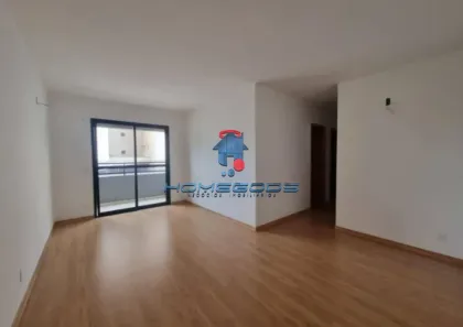 Apartamento com 3 Quartos à venda, 84m² no Vila Brandina, Campinas