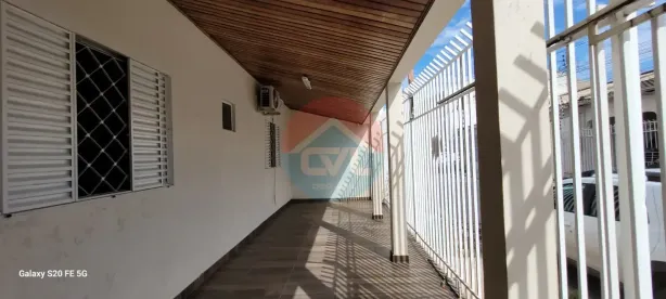 Casa com 2 Quartos à venda, 190m² no Porto, Cuiabá