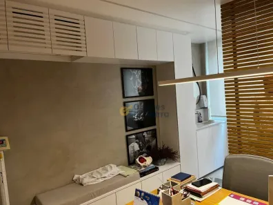 Conjunto Comercial / Sala à venda, 28m² no Bonsucesso, Rio de Janeiro