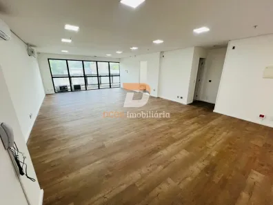 Conjunto Comercial / Sala para venda ou aluguel, 76m² no Centro, Diadema